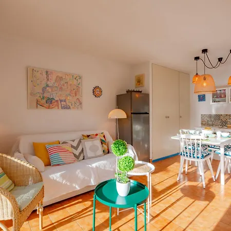 Apartment Les Coteaux De La Nartelle-32 By Interhome *